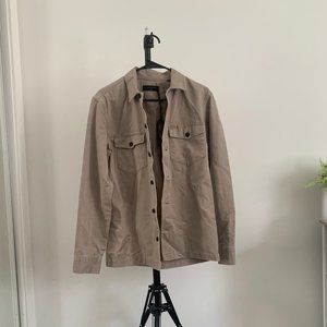 ALLSAINTS FIREBASE SHIRT